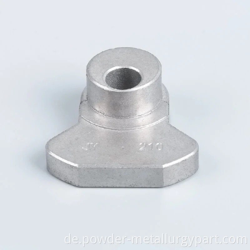 Custom Sintered Eccentric Wheel Solutions